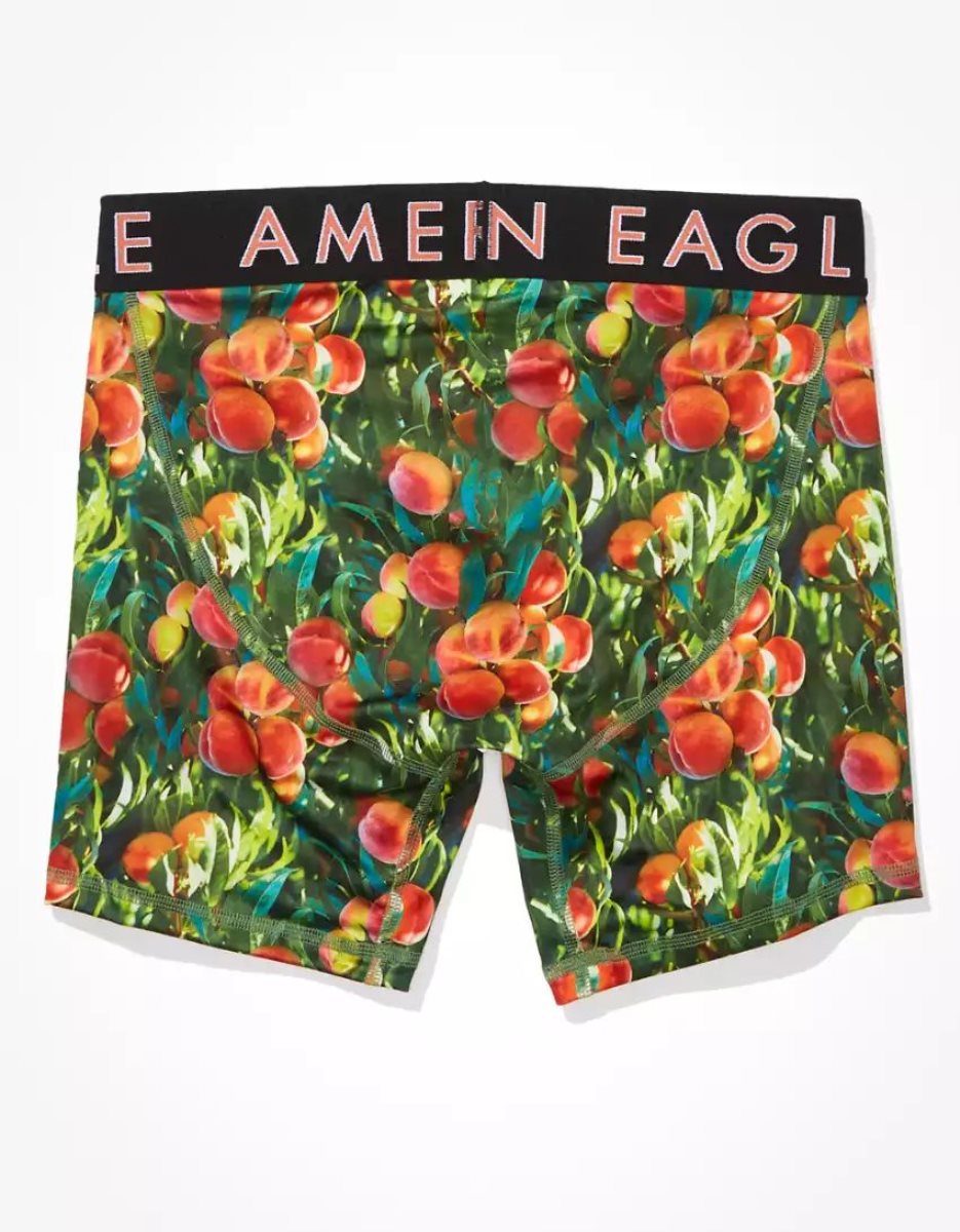 Slips American Eagle AEO Peach Tree 6